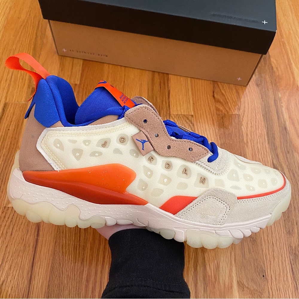 Jordan Delta 2 Women’s Sneakers